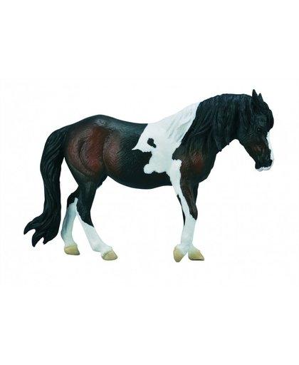 Collecta Paarden Merrie Voskleur 11.5 X 7.5 cm