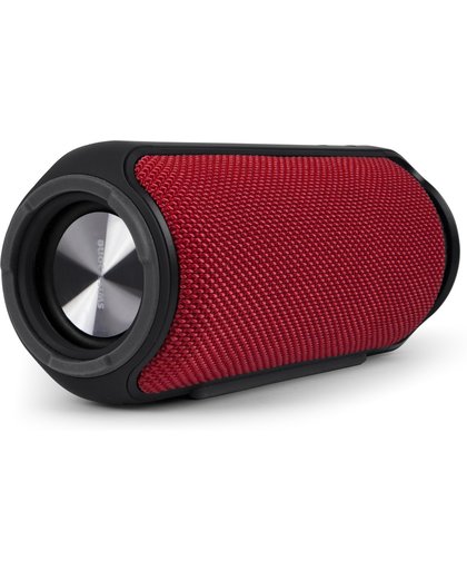 Swisstone BX500 Bluetooth Speaker - Luidspreker 2x12W (Rood)