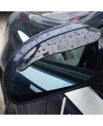 Autospiegel regen protector