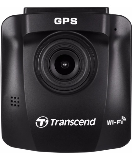 Transcend DrivePro 230 - Dashcam + SD-kaart