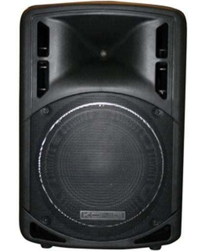 K&ouml;nig PA-SMP1502 300W Zwart luidspreker