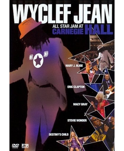 Wyclef Jean - All Star Jam