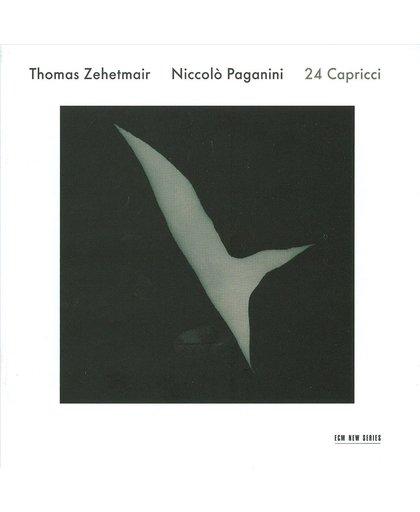 24 Capricci Per Violino Solo, Op. 1