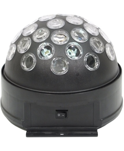 LED Dome Disco Licht Effect