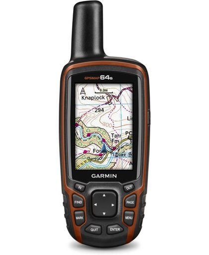 Garmin GPSmap 64s