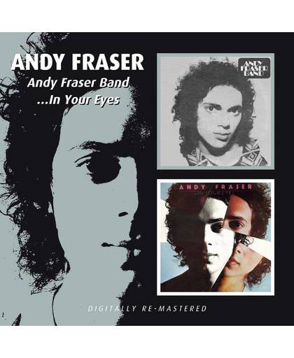 Andy Fraser Band/In..