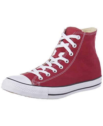 Converse Chuck Taylor All Star Hi Classic Colours - Sneakers - Red M9621C - Maat 41.5