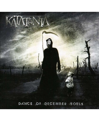 Dance Of December Souls
