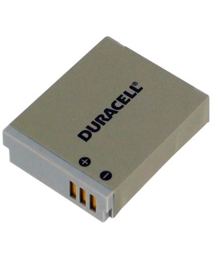 Duracell DR9720 oplaadbare batterij/accu Lithium-Ion (Li-Ion) 700 mAh 3,7 V