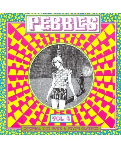 Pebbles 5