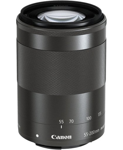 Canon EF-M 55-200MM f/4.5-6.3 IS STM