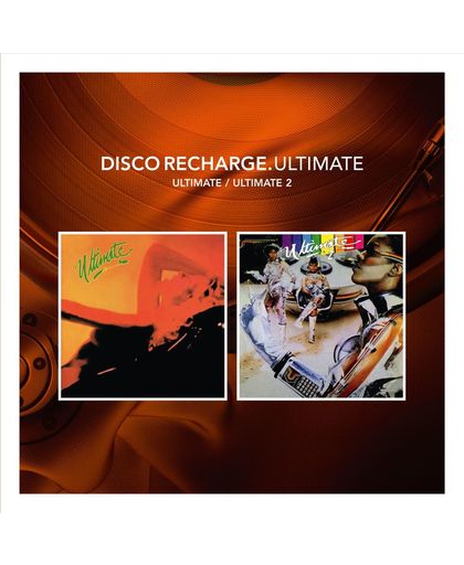 Disco Recharge:..