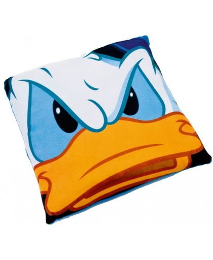 Disney Donald Duck kussen 36 cm