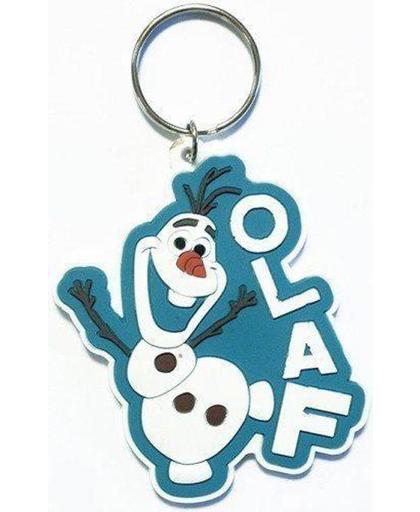 Disney Frozen - Olaf sleutelhanger