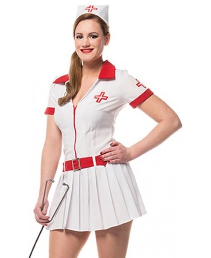 Sexy verpleegsters pakje 40 (l)