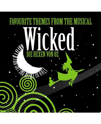 Wicked - Favourite Themes From