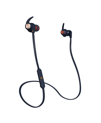 Creative Labs Creative Outlier Sports In-ear Stereofonisch Draadloos Blauw mobiele hoofdtelefoon