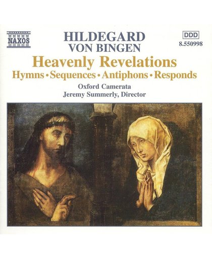 Early Music - Heavenly Revelations - Hildegard von Bingen