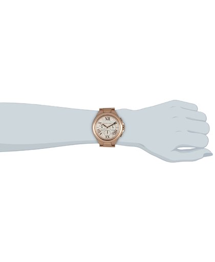 Michael Kors MK5757 womens quartz watch