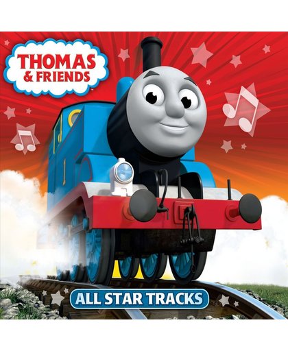 Thomas & Friends: All Star Tracks