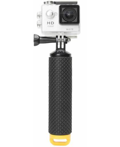 Captec - GoPro Selfie stick Floating Hand grip voor GoPro Bobber