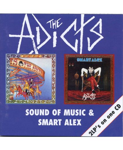 Sound Of Music/Smart Alex