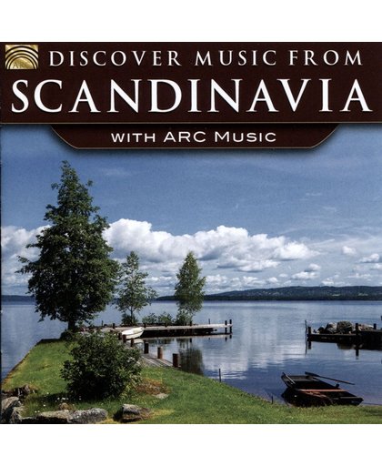 Discover Music From Scandinavia With Arc Music