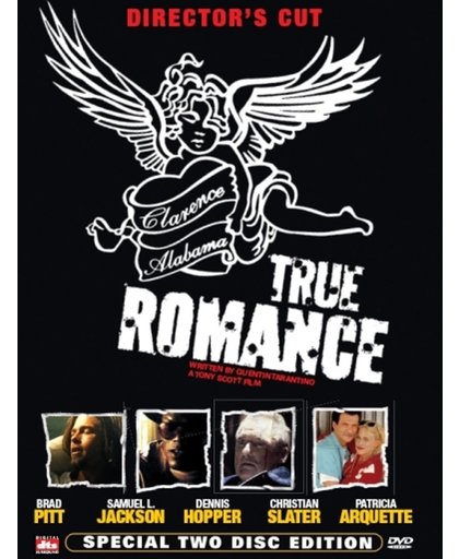 True Romance (Steelbook)