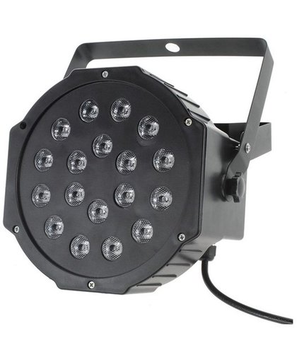 Avilexx 5 - LED compact par spot RGB