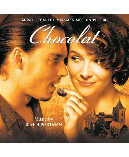 Chocolat (Rachel Portman)