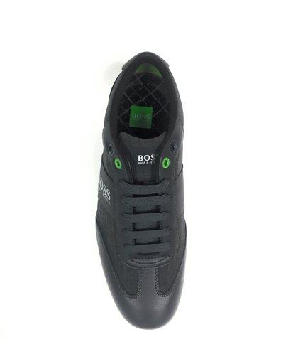 Hugo Boss Shoes Dark Grey Size 8