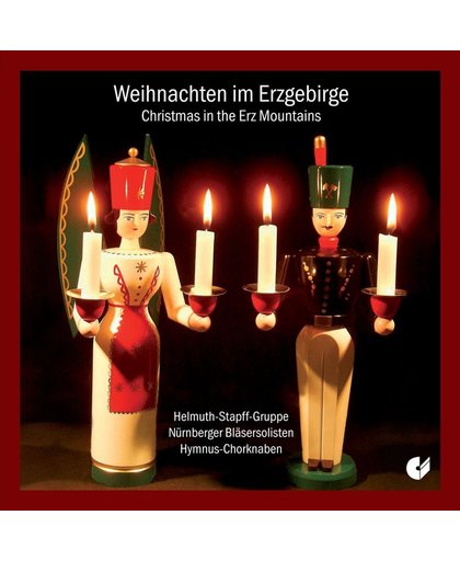 Christmas in the Erz Mountains / Mathias Wiemann