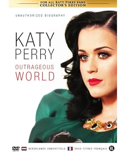 Katy Perry - Outrageous World