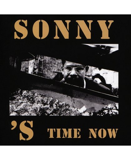 Sonny's Time Now