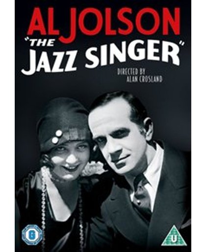 Jazz Singer (1927)