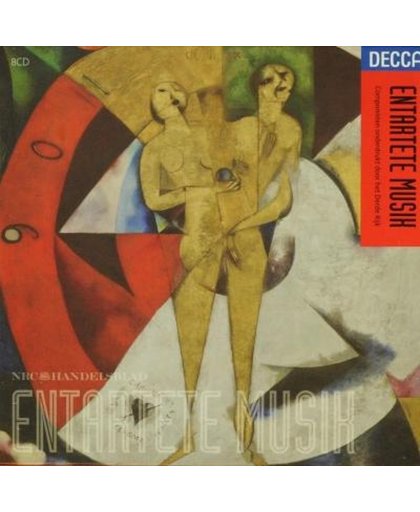 Entartete Musik (Decca)