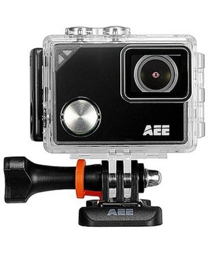 AEE LYFE Titan Action Cam 4K 30fps