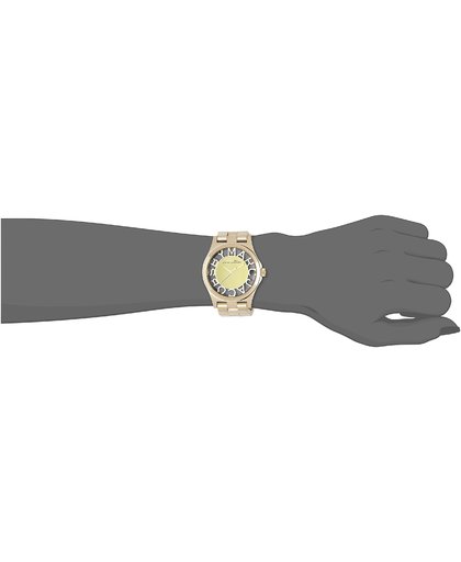 Marc Jacobs MBM3206 womens quartz watch