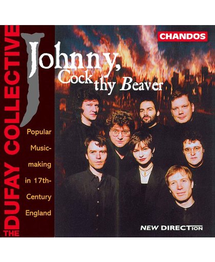Johnny, Cock thy Beaver / The Dufay Collective