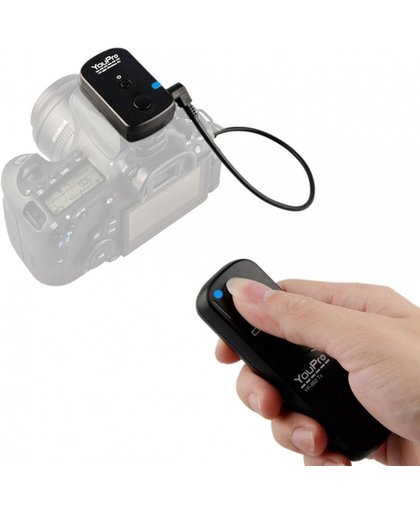 Sony HX300 Draadloze Afstandsbediening / YouPro Camera Remote type YP-860II S2