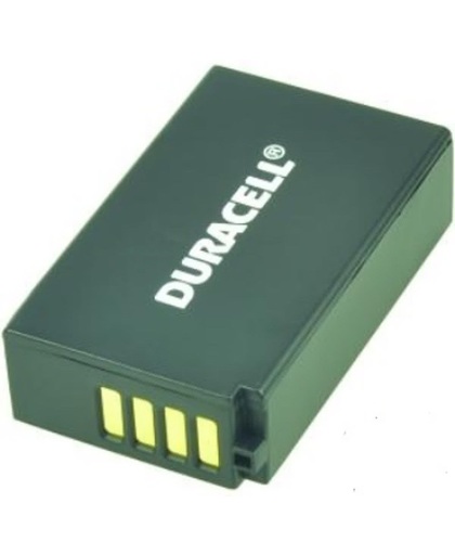Duracell DRNEL20 oplaadbare batterij/accu Lithium-Ion (Li-Ion) 800 mAh 7,4 V