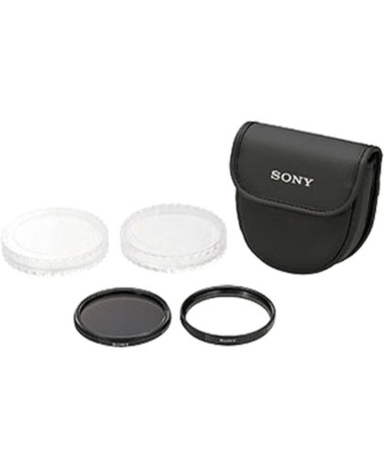 Sony CPL (Circular Polarizing) Filter Kit