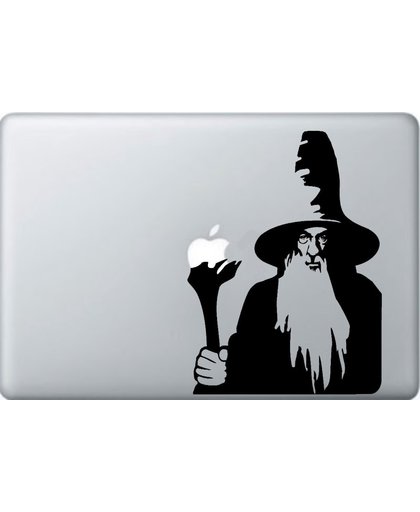 Gandalf MacBook 15" skin sticker