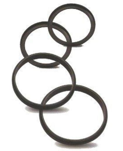 55mm (male) - 55mm (female) Filter Adapter Ring