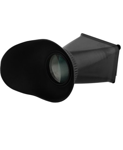 LCD Viewfinder 3 inch - 2.8x - 16:9 / Type V4
