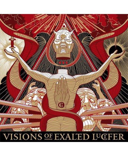 Visions Of Exalted..