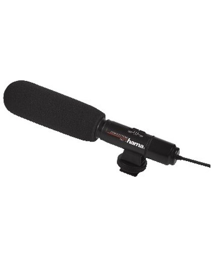 Hama Richt Microfoon Rmz-14s