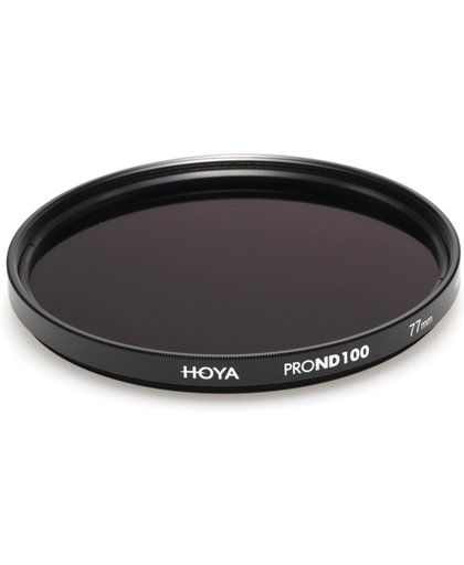 Hoya PROND1000 Neutrale-opaciteitsfilter voor camera's 77mm
