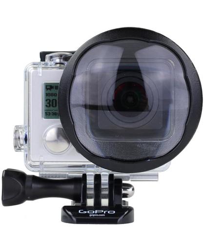 Polar Pro Macro Lens for GoPro Hero3+ en 4