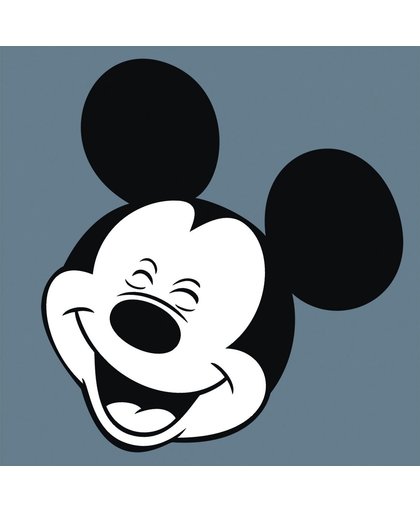Canvas Disney Mickey